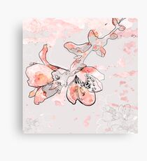 MCKENZIE Canvas Print