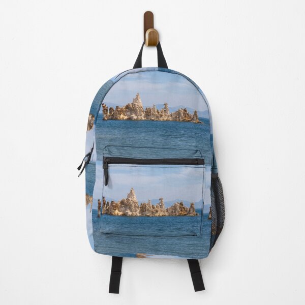 Item preview, Tufa Tower with Bird's Nest designed and sold by SafariByMarisa.