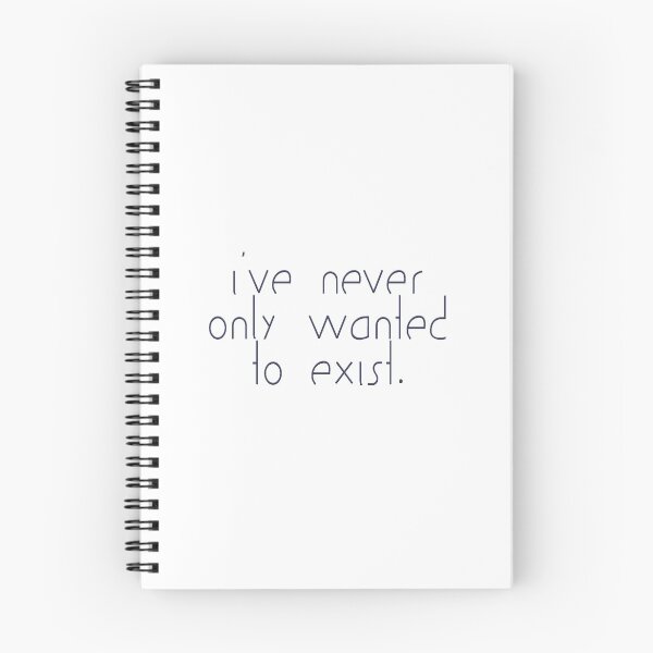 Item preview, To Exist designed and sold by Kristine Holland.
