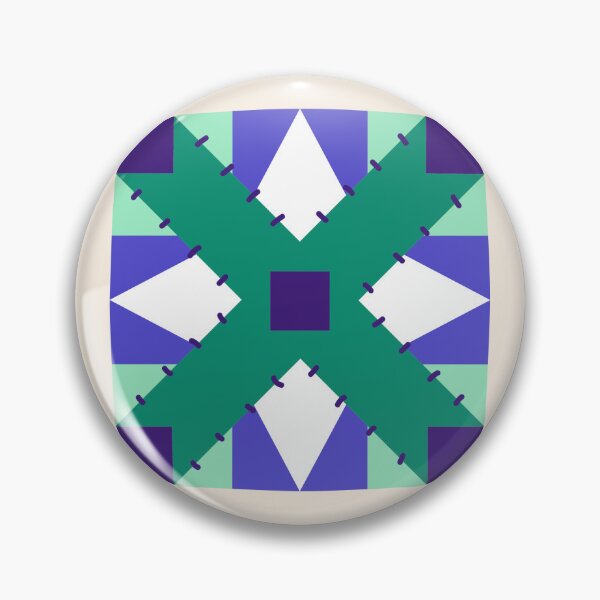 Item preview, mlm quilt square designed and sold by careofjacks.