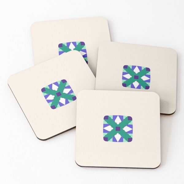 Item preview, mlm quilt square designed and sold by careofjacks.
