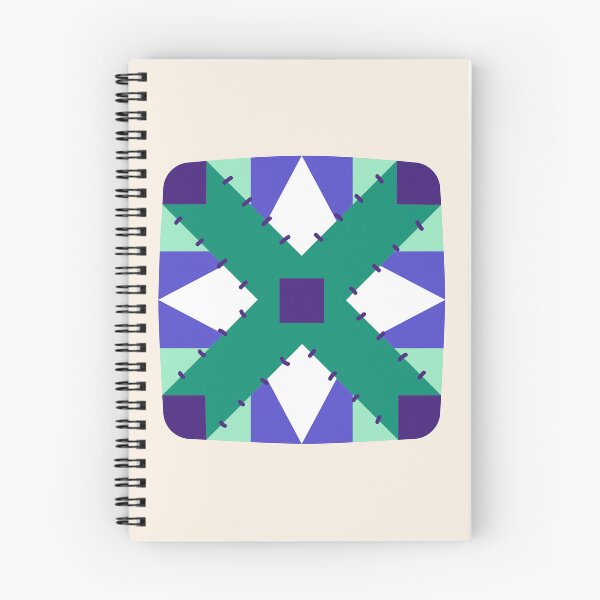 Item preview, mlm quilt square designed and sold by careofjacks.