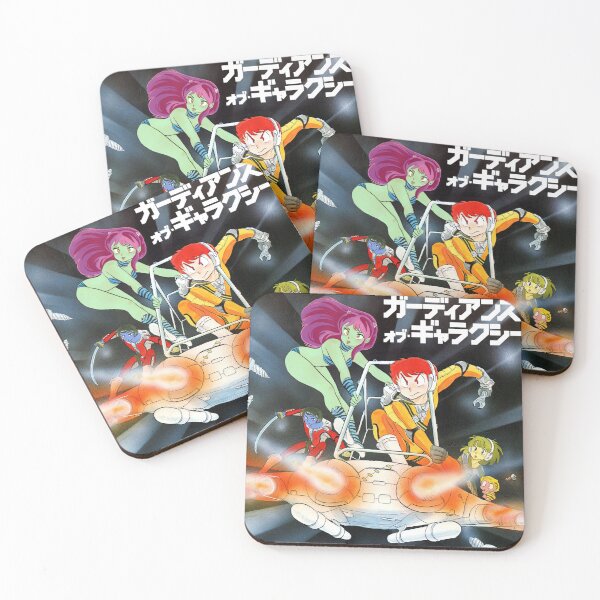 Item preview, YATSURA OF THE GALAXY designed and sold by IstigaLupo.