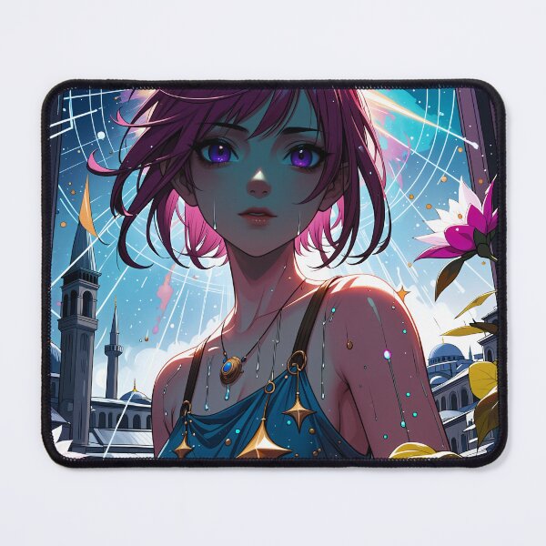 Item preview, Anime Girl 3 designed and sold by Shinihime.