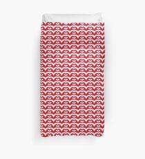 We Heart Islam Patriot Series Duvet Cover