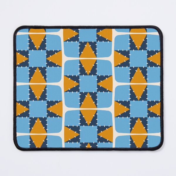 Item preview, aroace quilt square designed and sold by careofjacks.