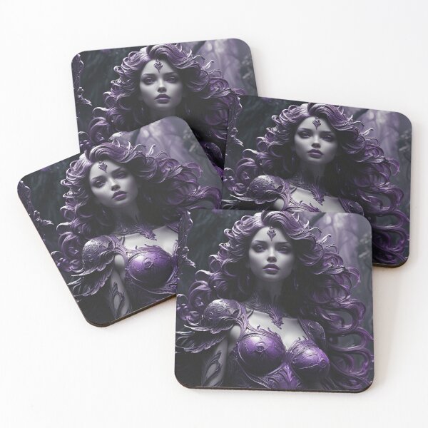 Item preview, Purple Princess designed and sold by SublimeMusings.