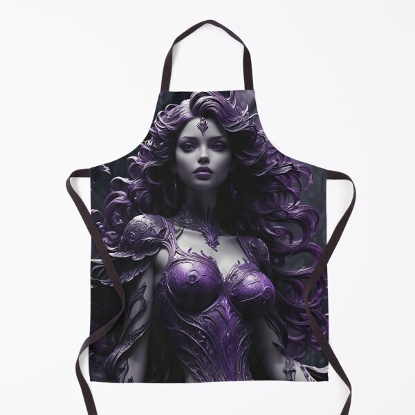 Item preview, Purple Princess designed and sold by SublimeMusings.