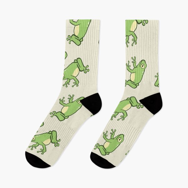 Item preview, Frog Friends designed and sold by Carrie-Art.