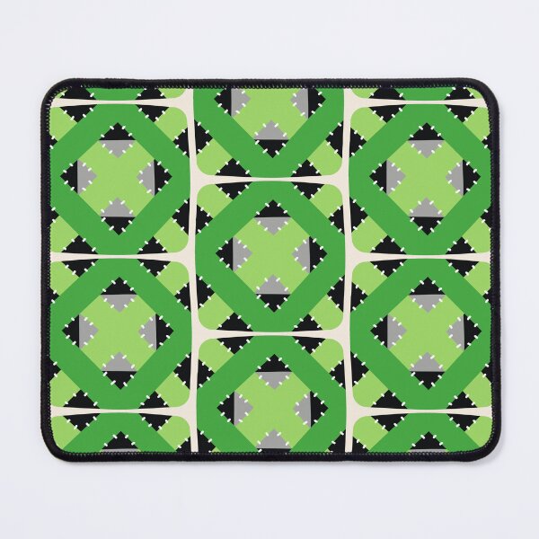 Item preview, aromantic quilt square designed and sold by careofjacks.