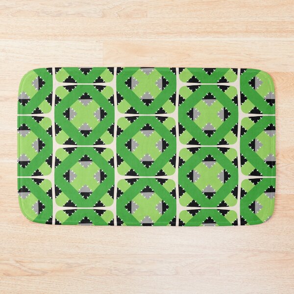 Item preview, aromantic quilt square designed and sold by careofjacks.