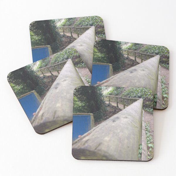 Item preview, #349 |☼| Fence Perspective (Matlock Bath) designed and sold by Naean H.F. (Nez Man).