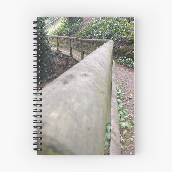 Item preview, #349 |☼| Fence Perspective (Matlock Bath) designed and sold by Naean H.F. (Nez Man).