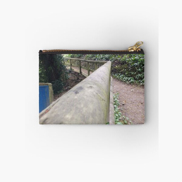Item preview, #349 |☼| Fence Perspective (Matlock Bath) designed and sold by Naean H.F. (Nez Man).