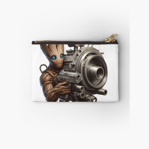 Item preview, Groot designed and sold by Elrincondeabi.