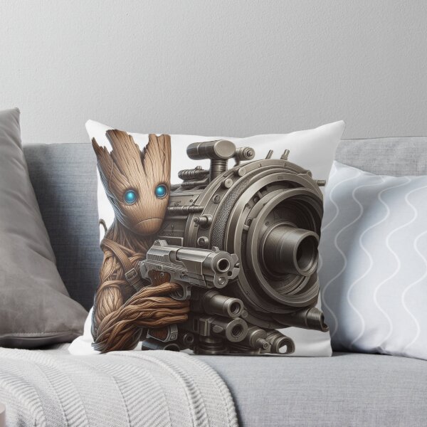 Item preview, Groot designed and sold by Elrincondeabi.