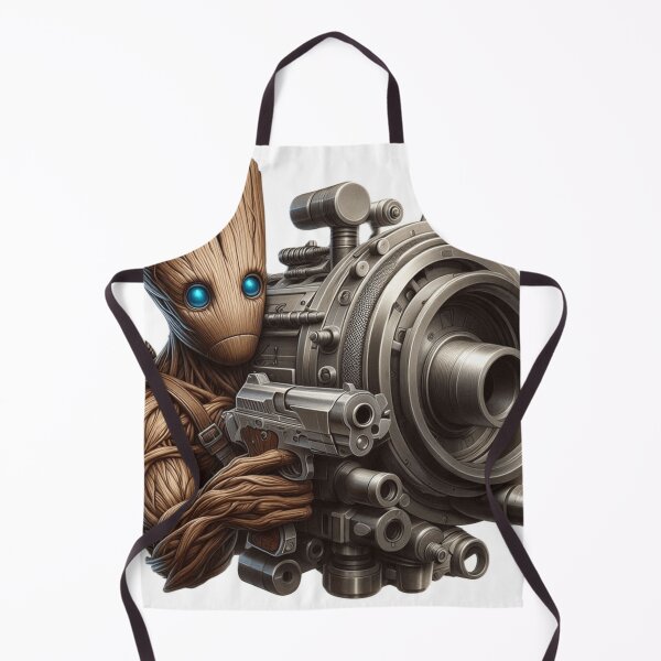Item preview, Groot designed and sold by Elrincondeabi.