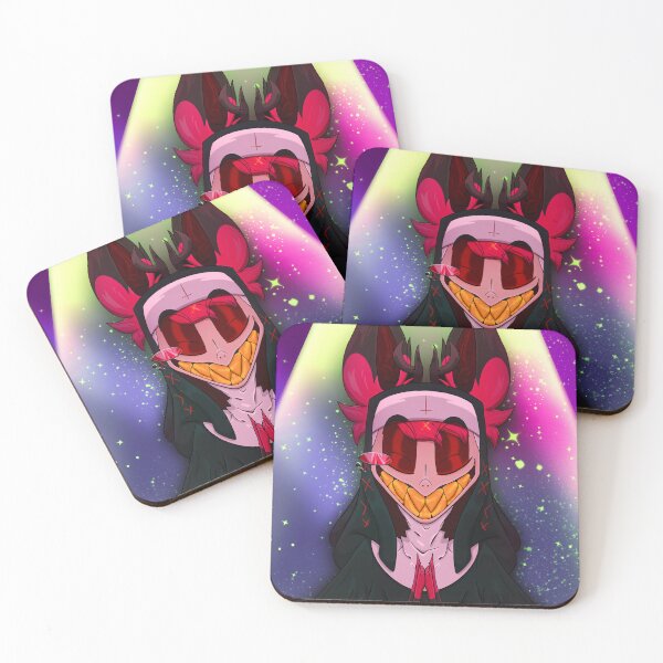 Item preview, Nun Alastor designed and sold by GrinningGinger.
