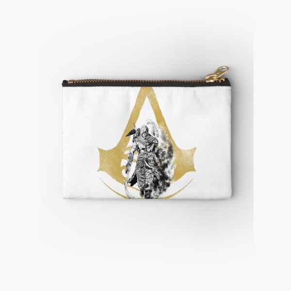 Item preview, Bayek Egyptian Assassin Symbol - Assassin’s Creed designed and sold by Cadu-Arts.
