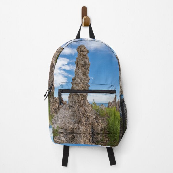 Item preview, Tufa Tower, Mono Lake designed and sold by SafariByMarisa.