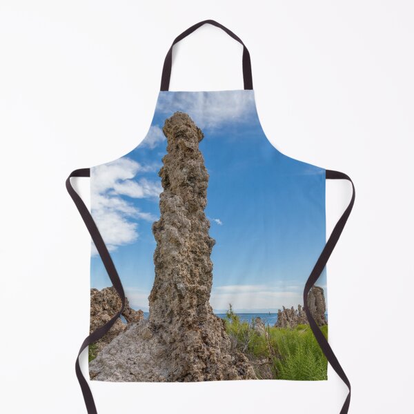 Item preview, Tufa Tower, Mono Lake designed and sold by SafariByMarisa.