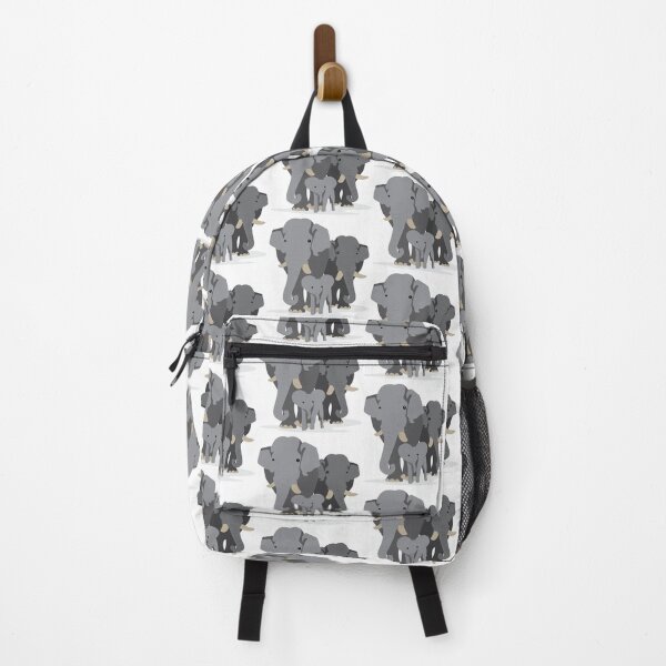 Item preview, Elephant Family designed and sold by DickinsonDesign.
