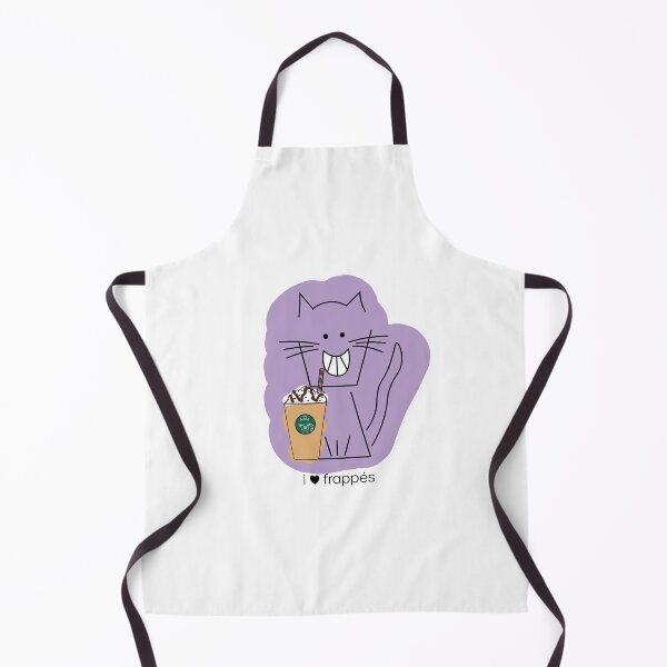 Item preview, I Love Frappés designed and sold by kookadesigns.
