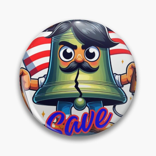Item preview, Save Democracy designed and sold by Littleprince2.