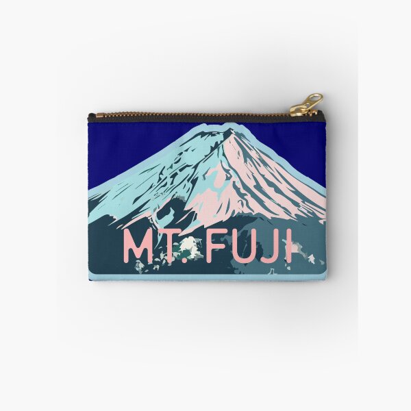 Artikelvorschau, Berg Fuji entworfen und verkauft von SuperNinjaFishy.
