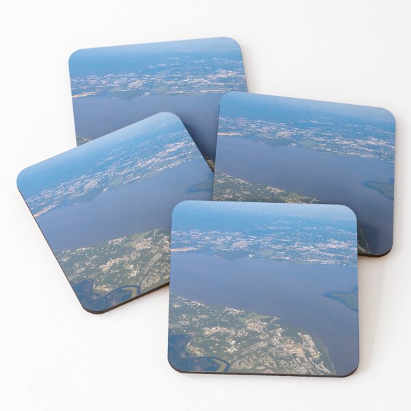 Item preview, Washington Metro Area designed and sold by SafariByMarisa.
