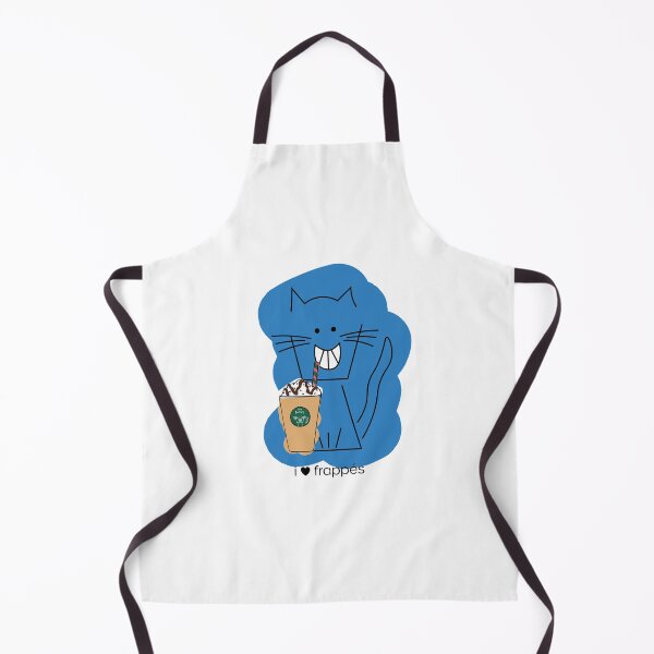 Item preview, I Love Frappés designed and sold by kookadesigns.