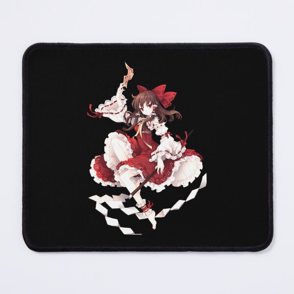 Item preview, Touhou Project designed and sold by artisanbaguette.