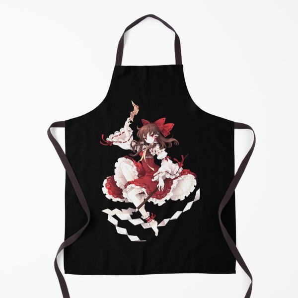 Item preview, Touhou Project designed and sold by artisanbaguette.