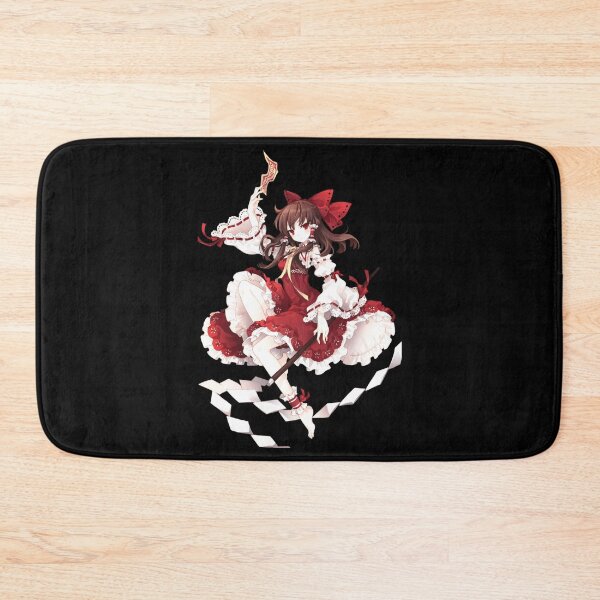 Item preview, Touhou Project designed and sold by artisanbaguette.
