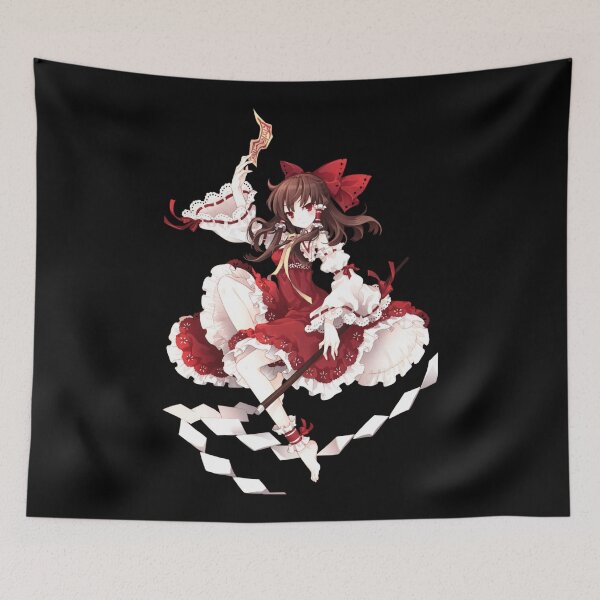 Item preview, Touhou Project designed and sold by artisanbaguette.
