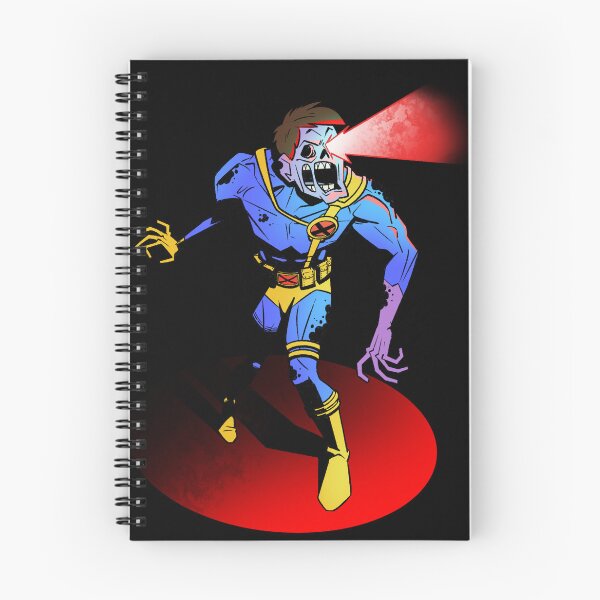 Aperçu de l'œuvre Cyclope zombie  créée et vendue par Wesliola.