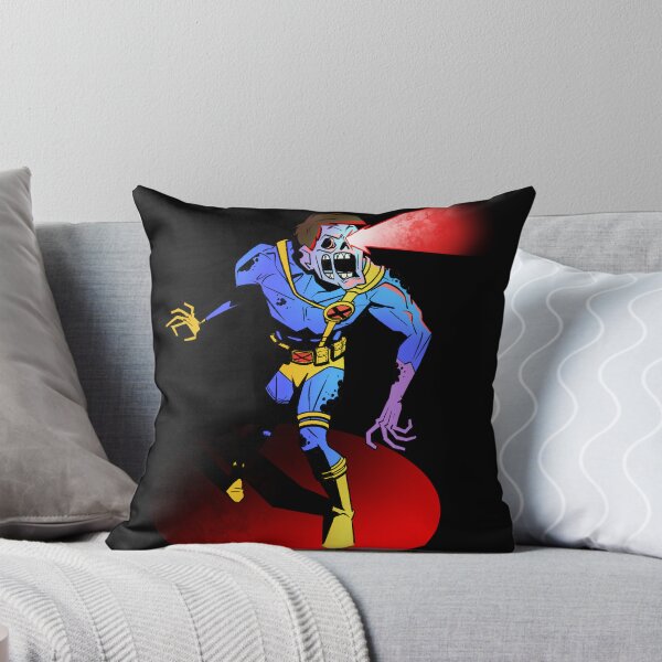 Item preview, Zombie cyclops  designed and sold by Wesliola.