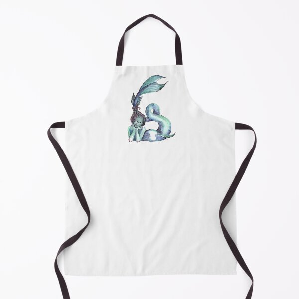 Item preview, Dreaming Mermaid designed and sold by The Raven's Landing.