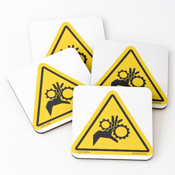 Item preview, Hand Entaglement Hazard designed and sold by GSF-Customs.