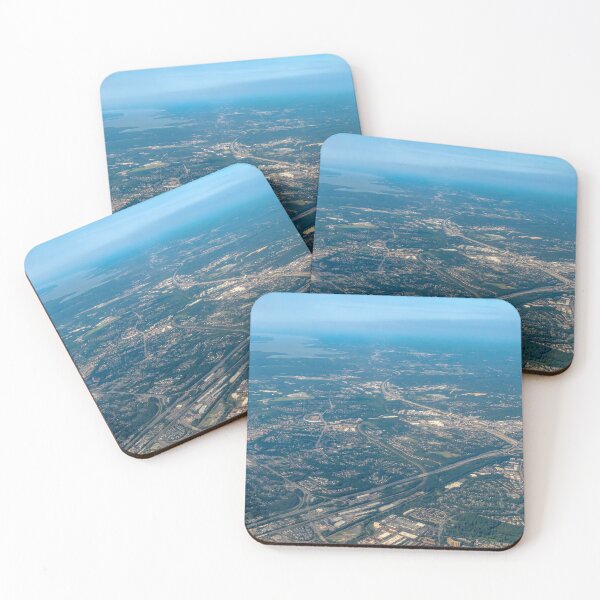 Item preview, DC, VA, MD designed and sold by SafariByMarisa.