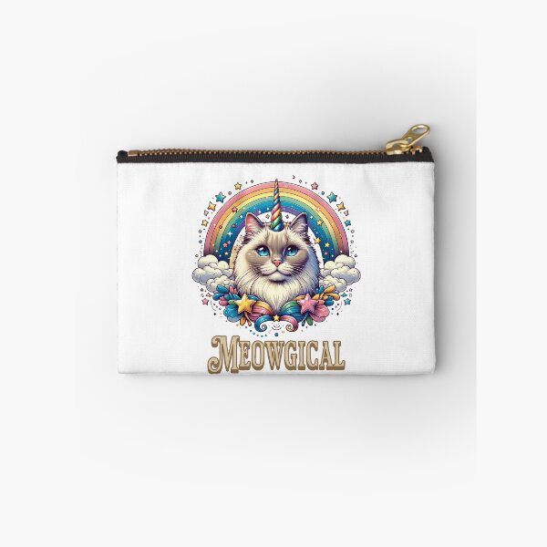 Item preview, Meowgical kittycorn designed and sold by Dago345.