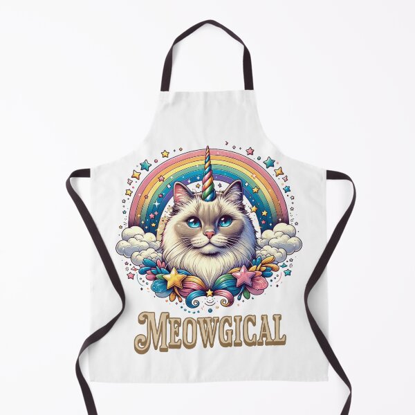 Item preview, Meowgical kittycorn designed and sold by Dago345.