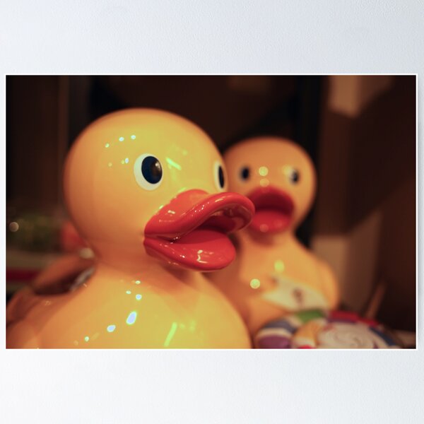 Item preview, Yellow Duckies designed and sold by Spring Reilly.