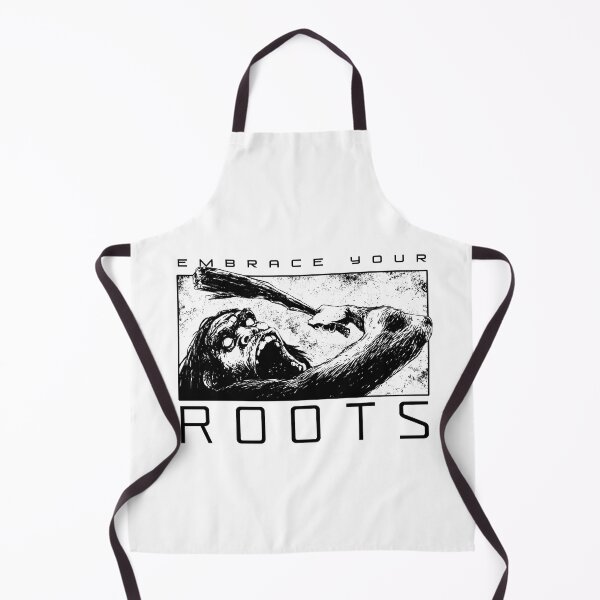 Item preview, Embrace Your Roots (For white) designed and sold by AlaineSkelter.