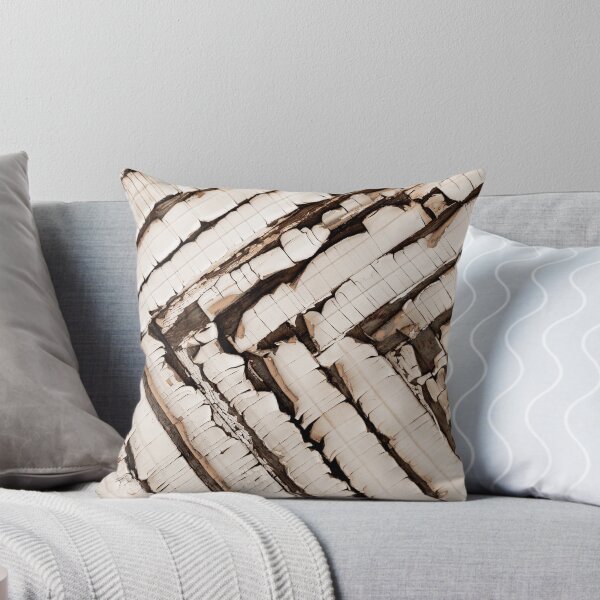 Item preview, Chevron Pattern White Distressed Wood designed and sold by FeatherfallSTU.
