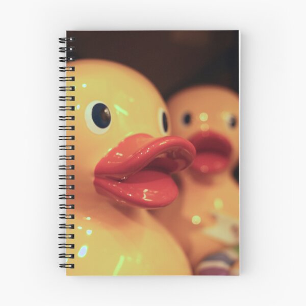 Item preview, Yellow Duckies designed and sold by Spring Reilly.