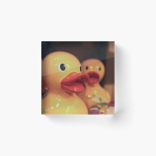 Item preview, Yellow Duckies designed and sold by Spring Reilly.