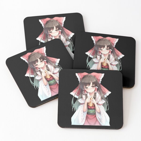 Item preview, Touhou Project designed and sold by artisanbaguette.