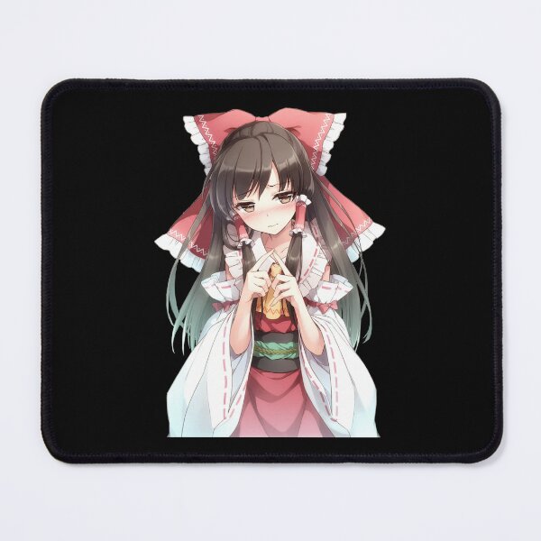 Item preview, Touhou Project designed and sold by artisanbaguette.