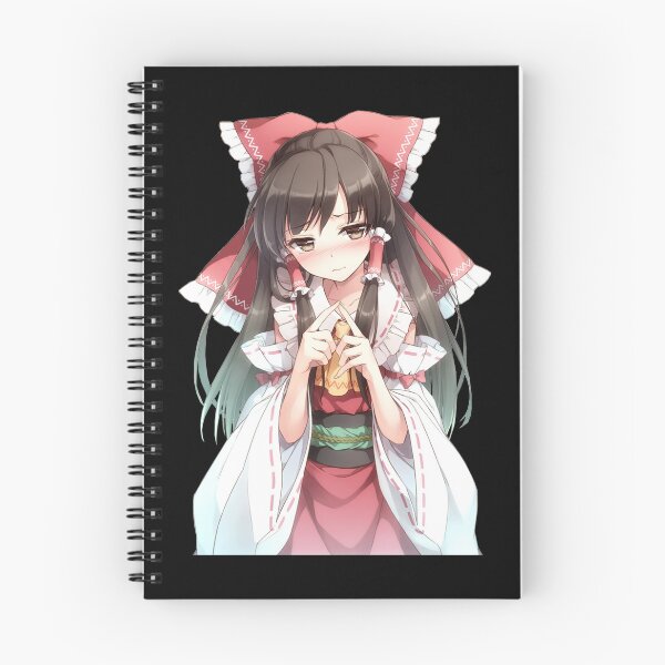 Item preview, Touhou Project designed and sold by artisanbaguette.